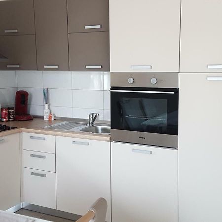Apartments Eni Lovran Εξωτερικό φωτογραφία