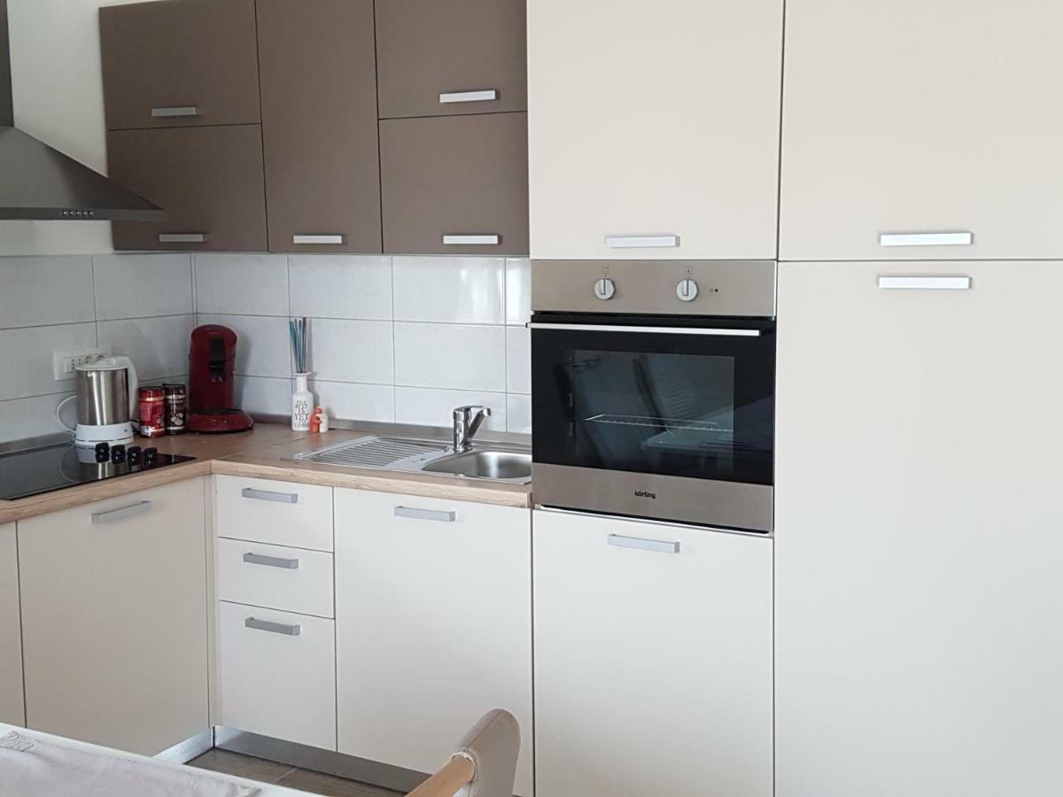 Apartments Eni Lovran Εξωτερικό φωτογραφία