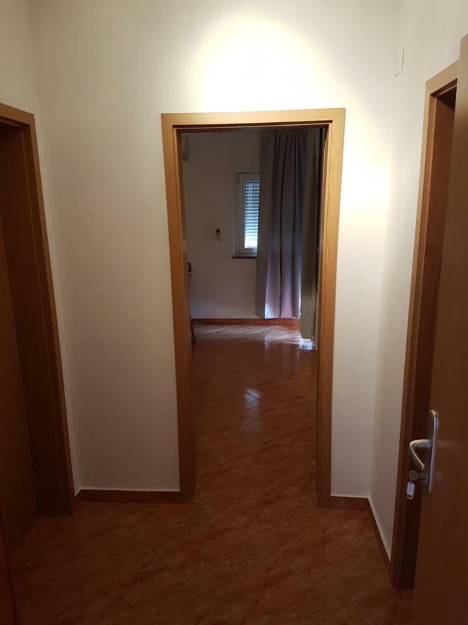 Apartments Eni Lovran Εξωτερικό φωτογραφία