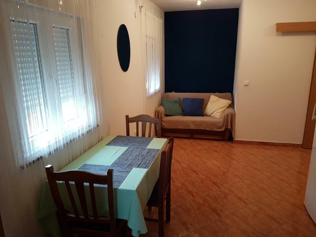 Apartments Eni Lovran Εξωτερικό φωτογραφία