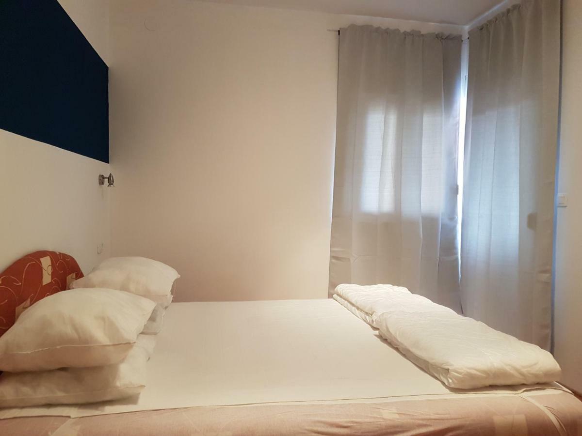Apartments Eni Lovran Εξωτερικό φωτογραφία