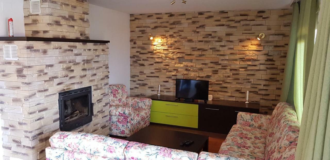 Apartments Eni Lovran Εξωτερικό φωτογραφία