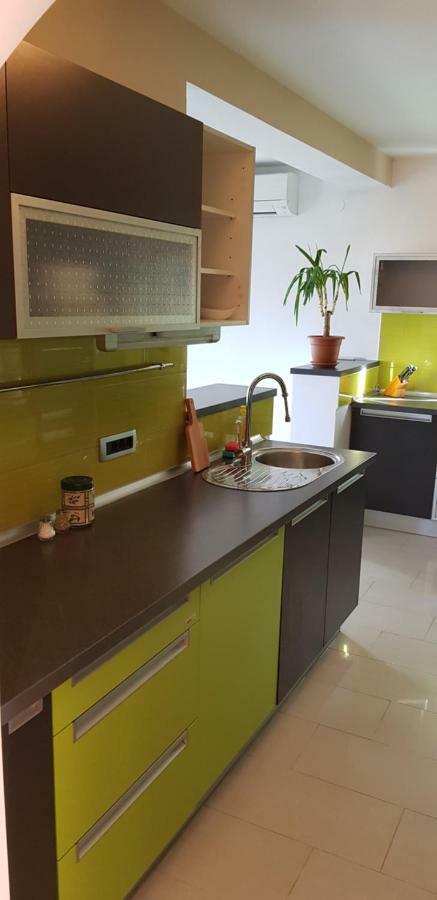 Apartments Eni Lovran Εξωτερικό φωτογραφία