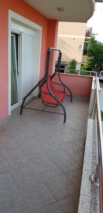 Apartments Eni Lovran Εξωτερικό φωτογραφία