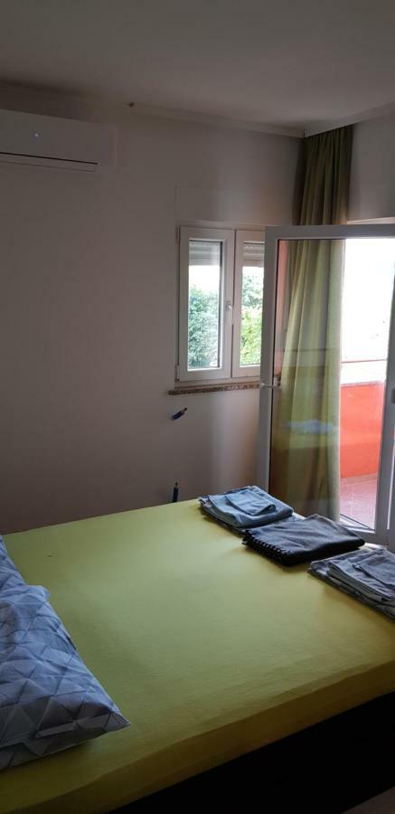 Apartments Eni Lovran Εξωτερικό φωτογραφία