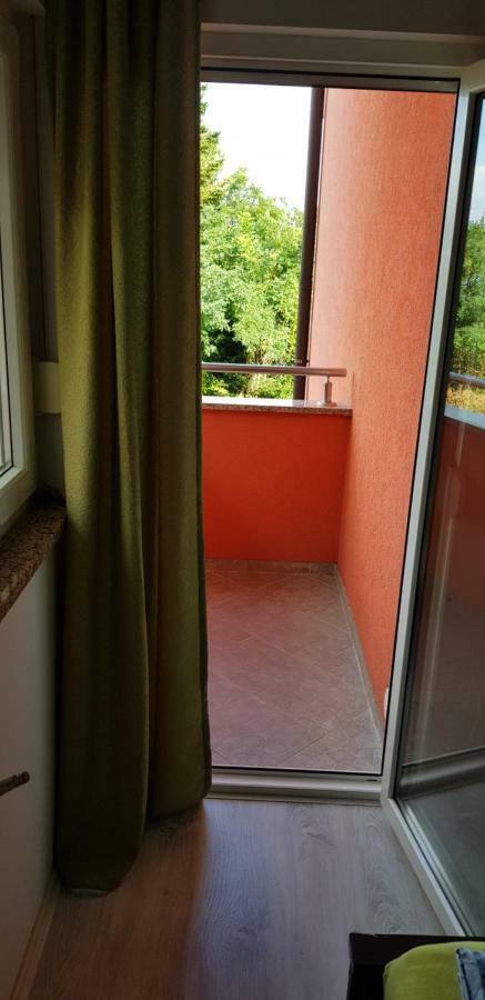 Apartments Eni Lovran Εξωτερικό φωτογραφία